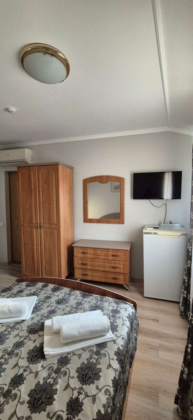 Гостевой дом OnTheSea Туапсе-54