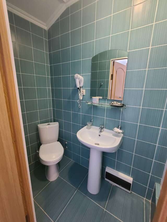 Гостевой дом OnTheSea Туапсе-137