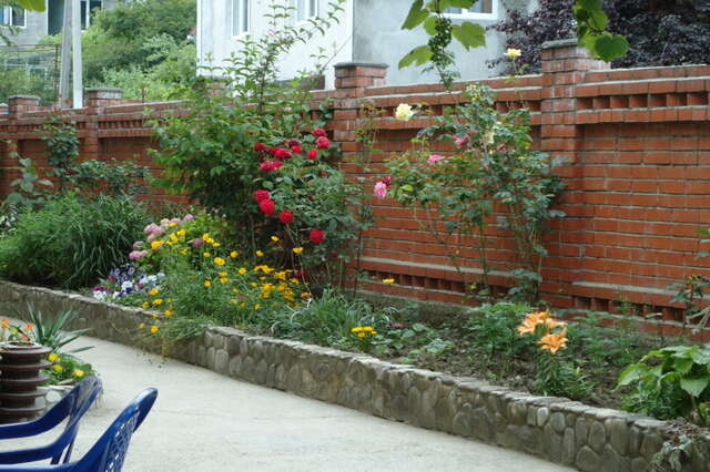 Гостевой дом OnTheSea Туапсе-25