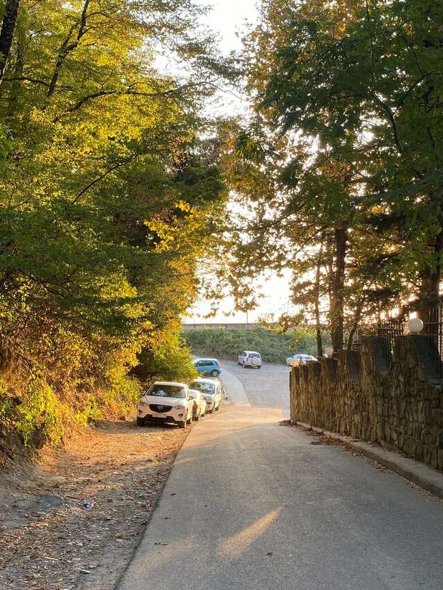 Гостевой дом OnTheSea Туапсе-93