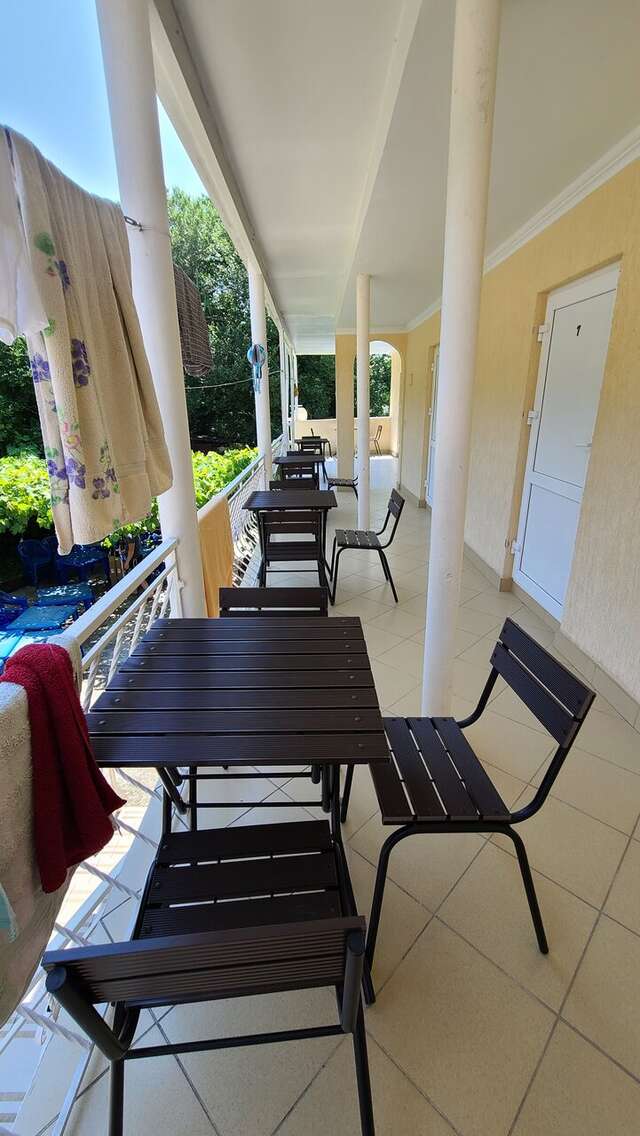 Гостевой дом OnTheSea Туапсе-80