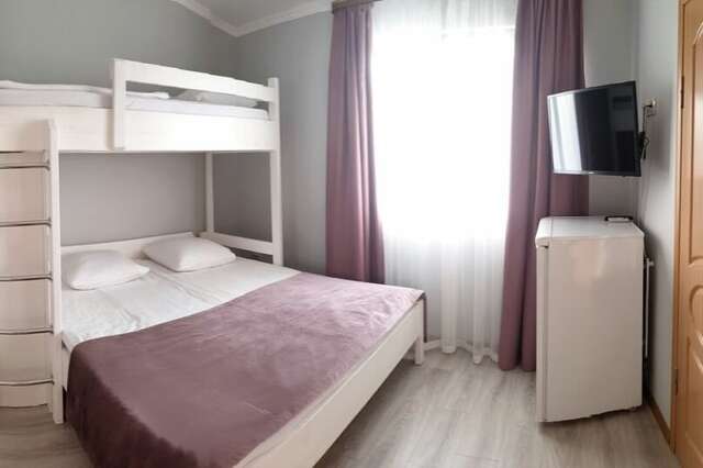 Гостевой дом OnTheSea Туапсе-58