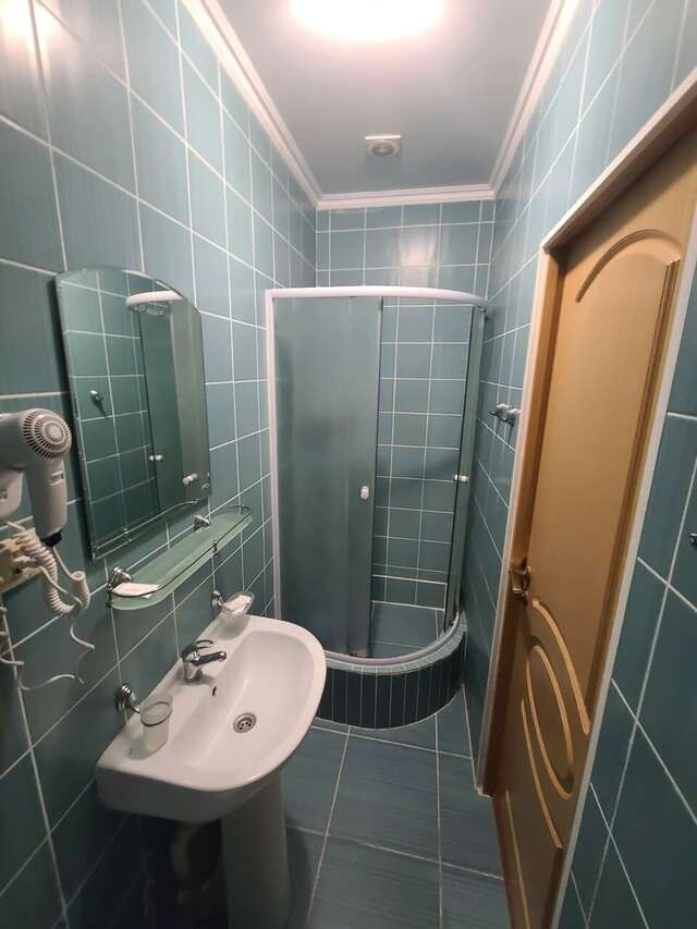 Гостевой дом OnTheSea Туапсе-138