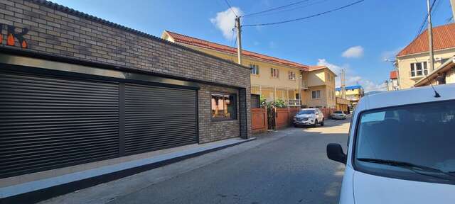 Гостевой дом OnTheSea Туапсе-85