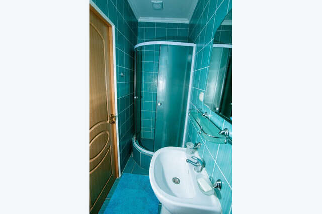 Гостевой дом OnTheSea Туапсе-50