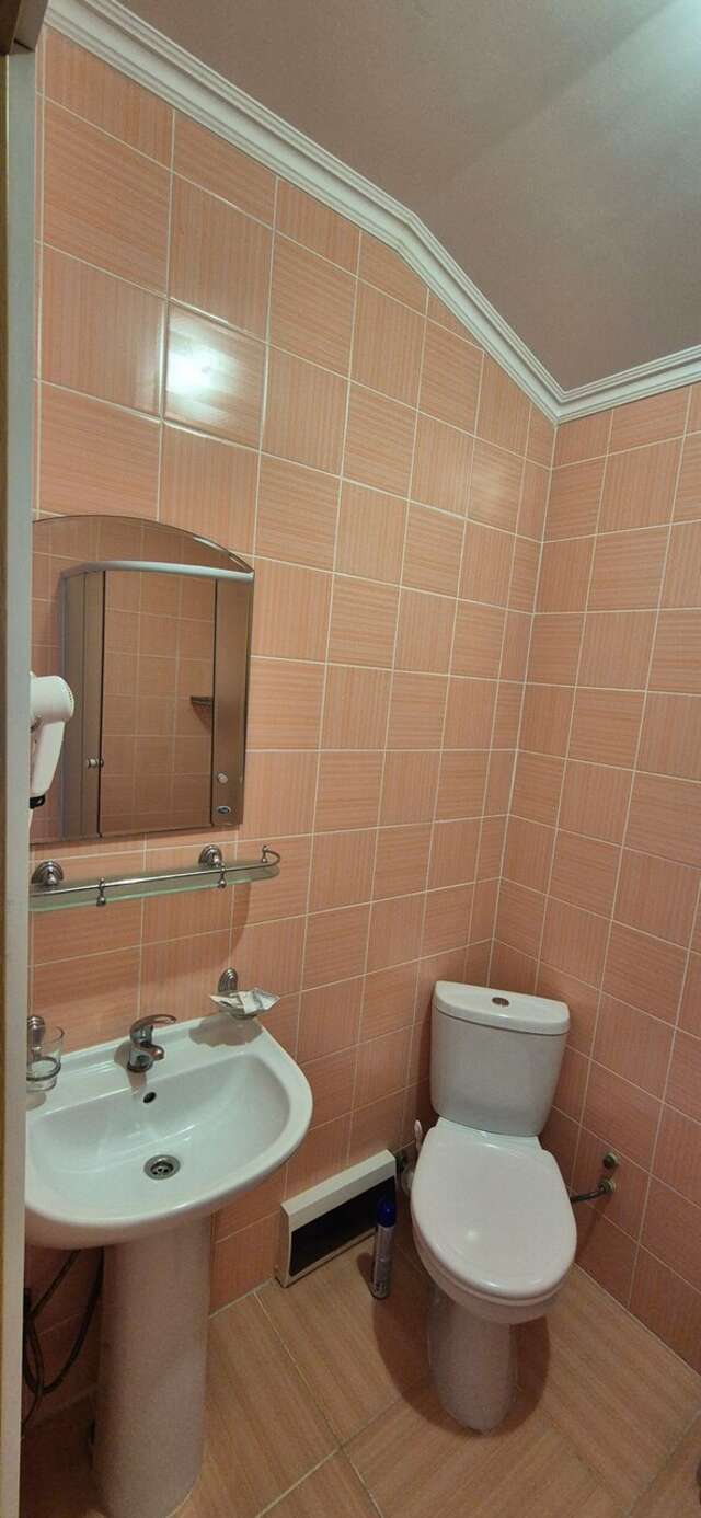 Гостевой дом OnTheSea Туапсе-66