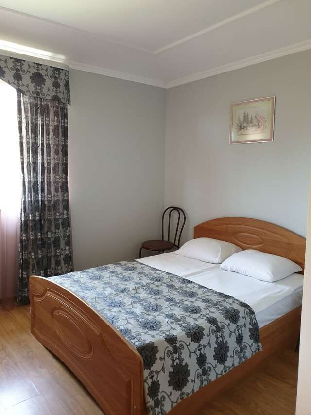 Гостевой дом OnTheSea Туапсе-5