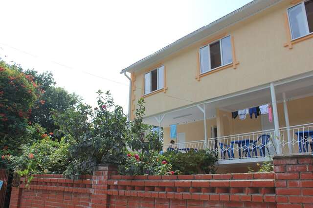 Гостевой дом OnTheSea Туапсе-20