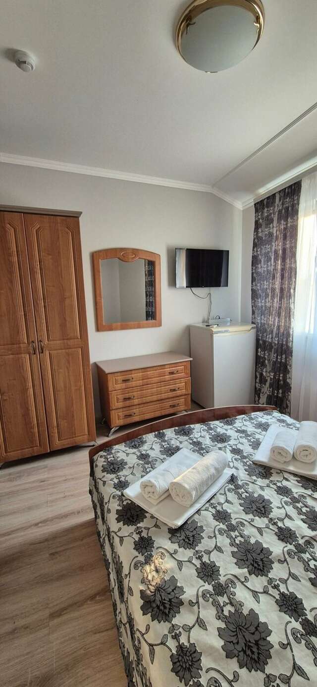 Гостевой дом OnTheSea Туапсе-60