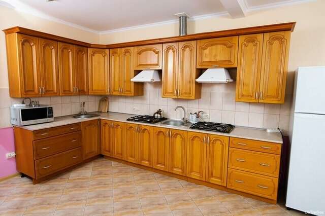 Гостевой дом OnTheSea Туапсе-29