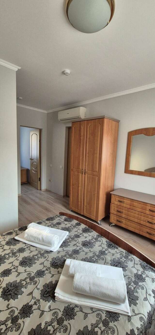 Гостевой дом OnTheSea Туапсе-37