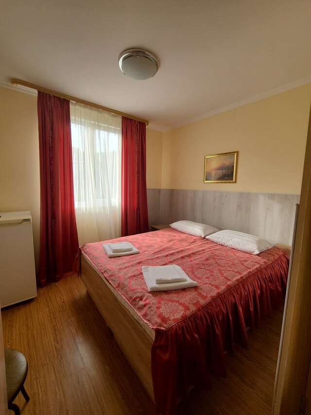 Гостевой дом OnTheSea Туапсе-136