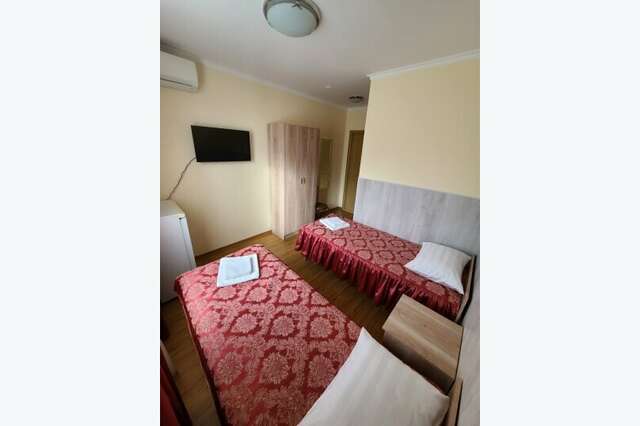 Гостевой дом OnTheSea Туапсе-57